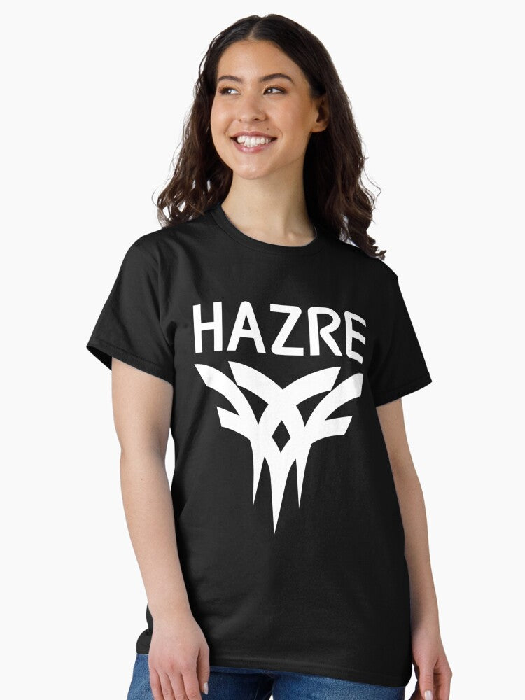 071 - HAZRE 1 Essential Classic T-Shirt