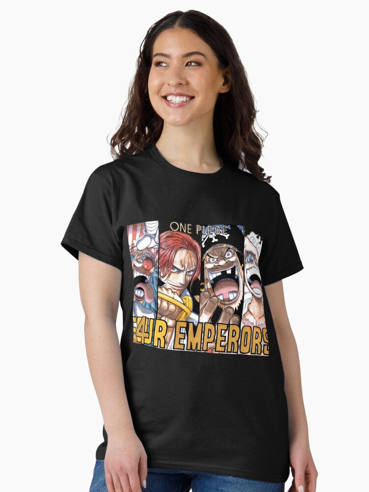 2022 Four Emperors 4 Classic T-Shirt