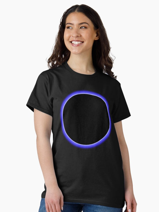 Dark Side Of The Moon Classic T-Shirt Style002