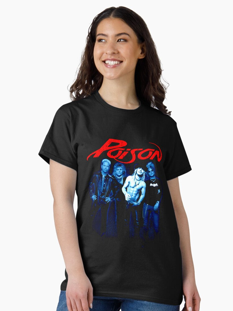 A Cold Day in July Classic T-Shirt
