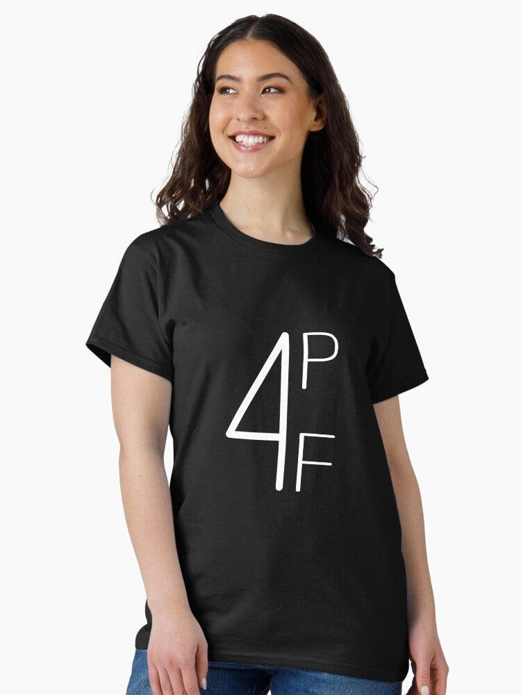 4PF Classic T-Shirt