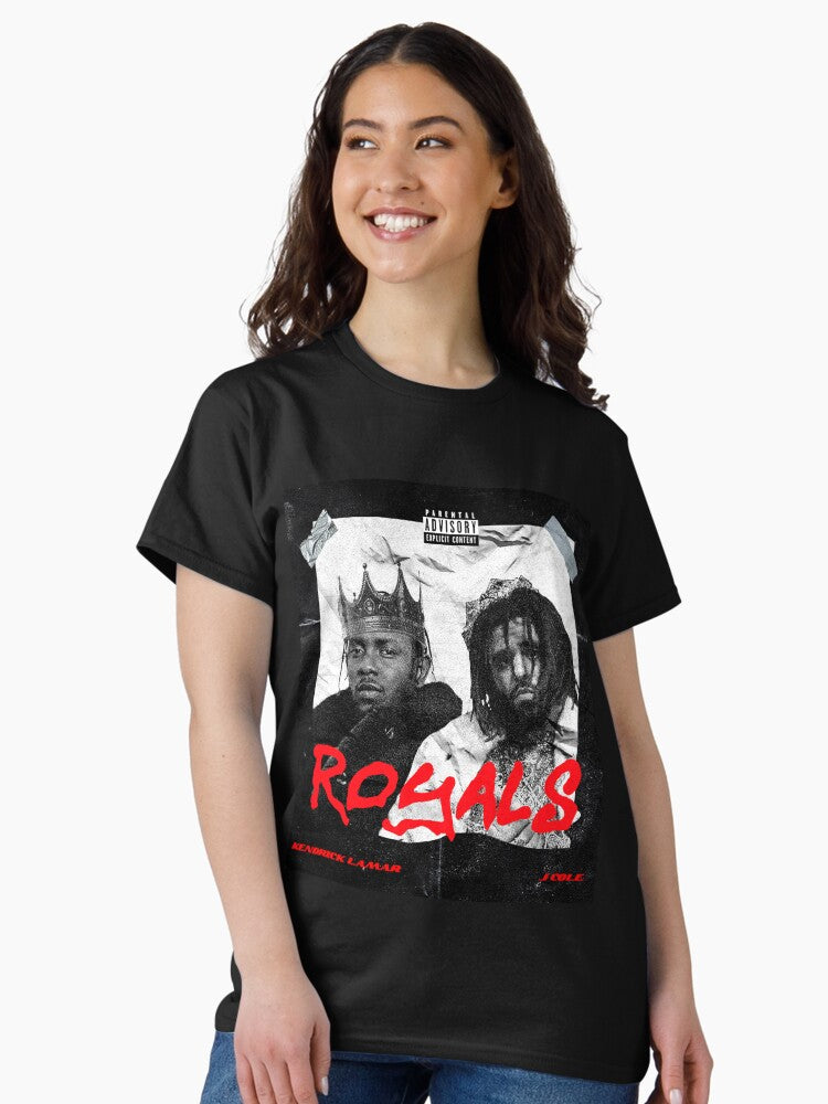 1C32RM4MV0 Classic T-Shirt