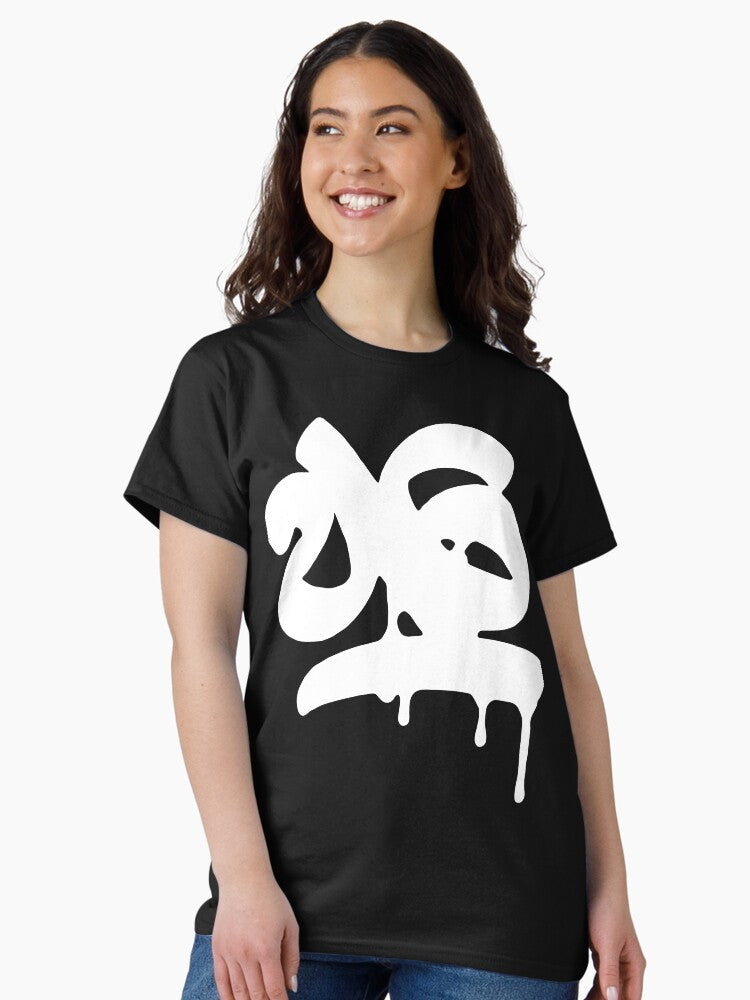 216 Krew - Tag Classic T-Shirt