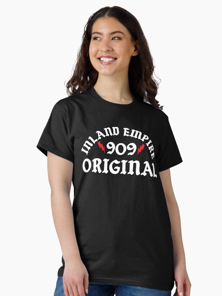909OG Classic T-Shirt