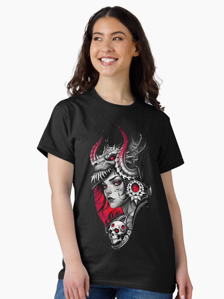29tattoo X PLK Classic T-Shirt Style001