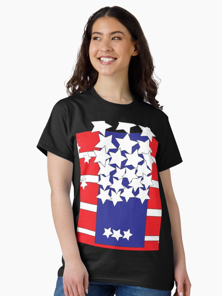 4th of July Classic T-Shirt