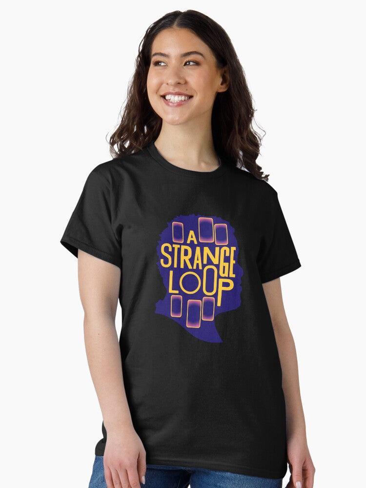 A Strange Loop - Musical Classic T-Shirt