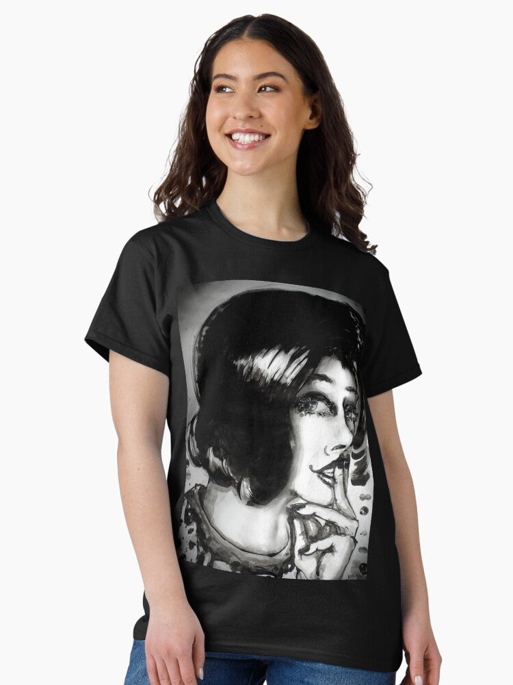25 Lyric Classic T-Shirt