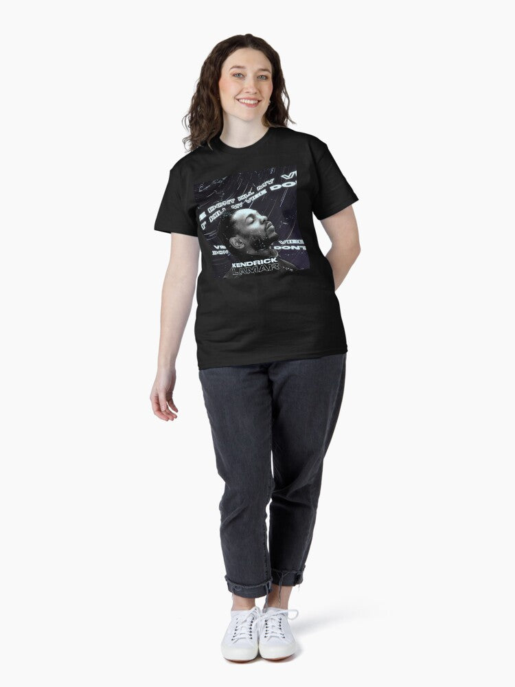 1C32RM4MV0 Classic T-Shirt Style001
