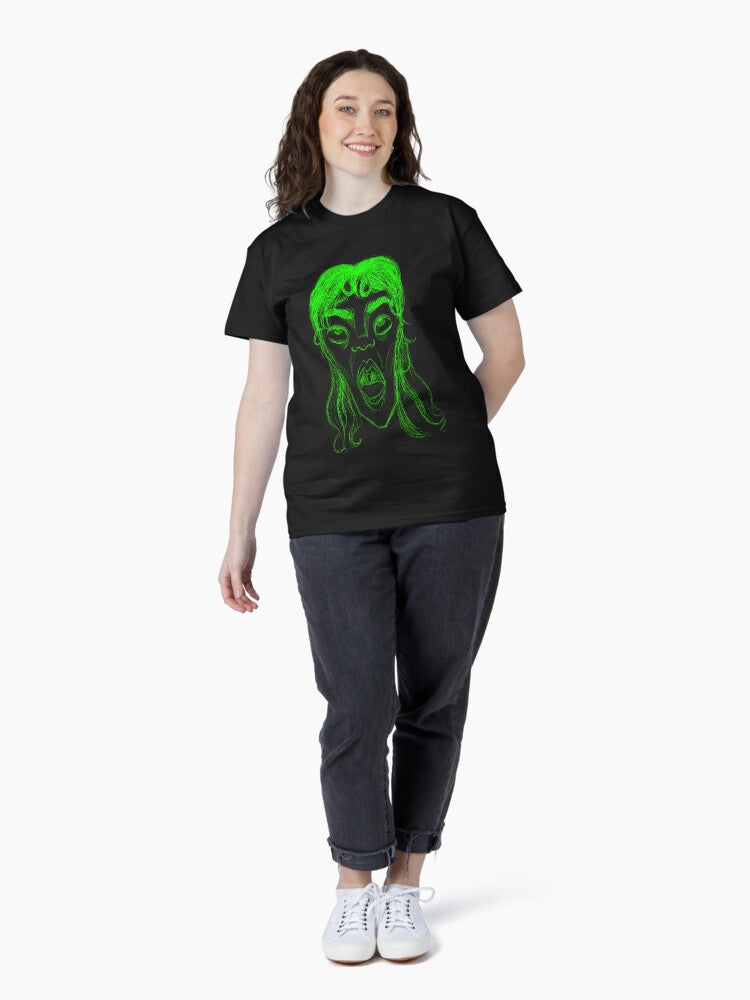 aAAaAaaaAaAA Classic T-Shirt
