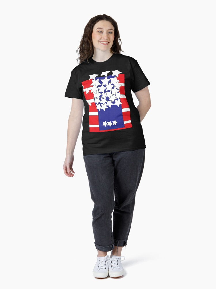 4th of July Classic T-Shirt