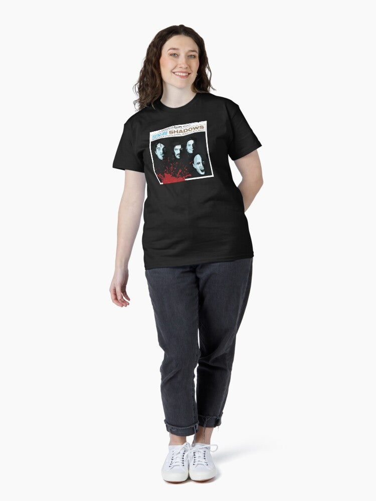 What We Do in the Shadows movie poster Classic T-Shirt