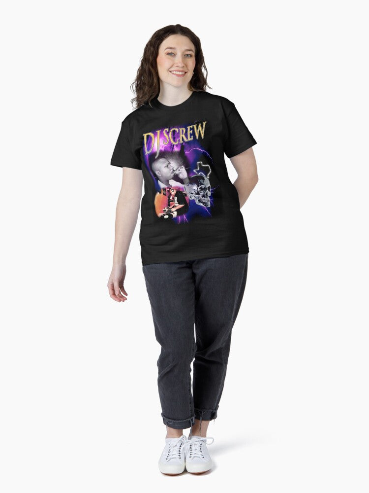 3 'N The Morning Classic T-Shirt