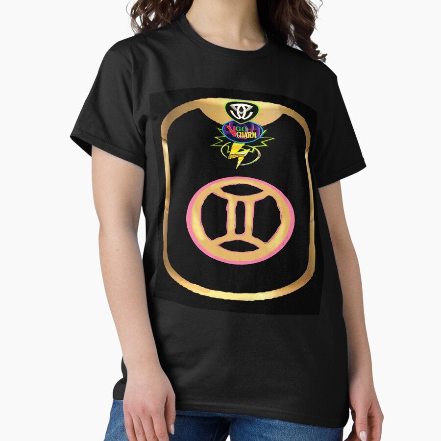 2gemini002 Classic T-Shirt