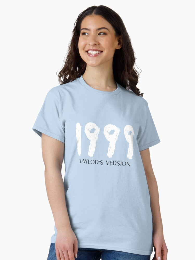 1999 Taylor’s Version Classic T-Shirt