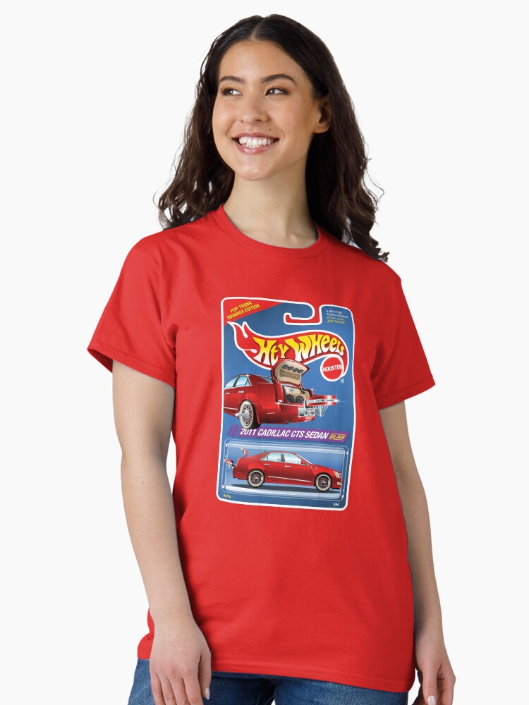2011 Candy paint SLAB Classic T-Shirt