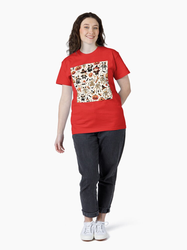 Halloween time!!! Classic T-Shirt