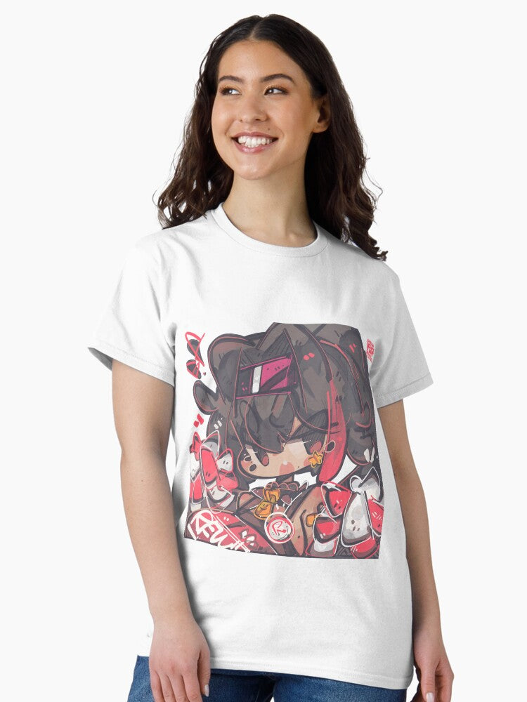 1927 - Bay / 贝伊 Classic T-Shirt