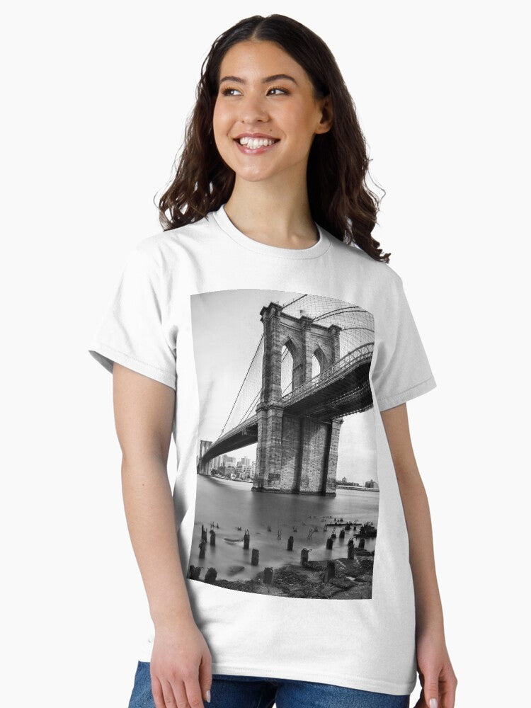 9 Miles Classic T-Shirt
