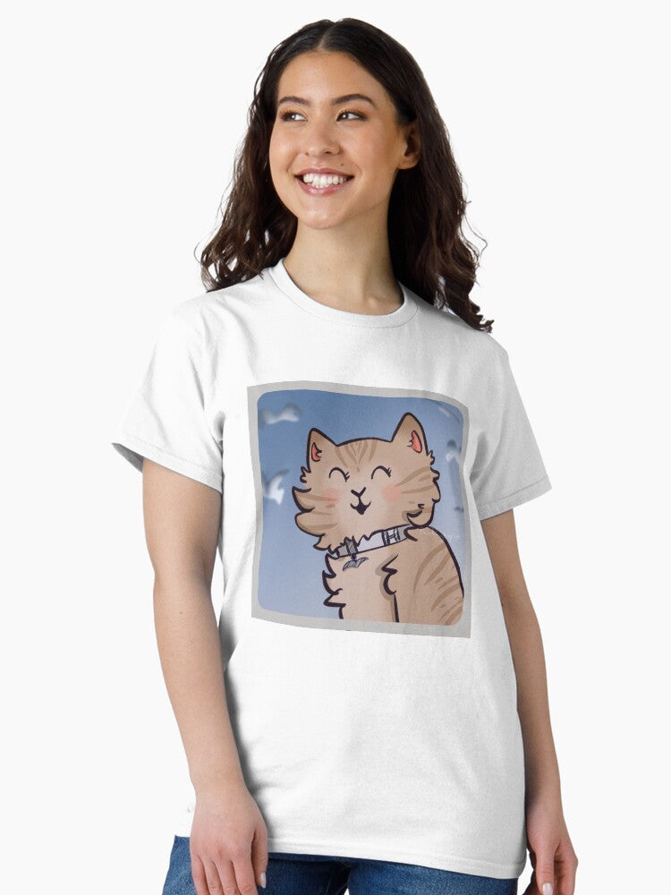 19catty9 Classic T-Shirt