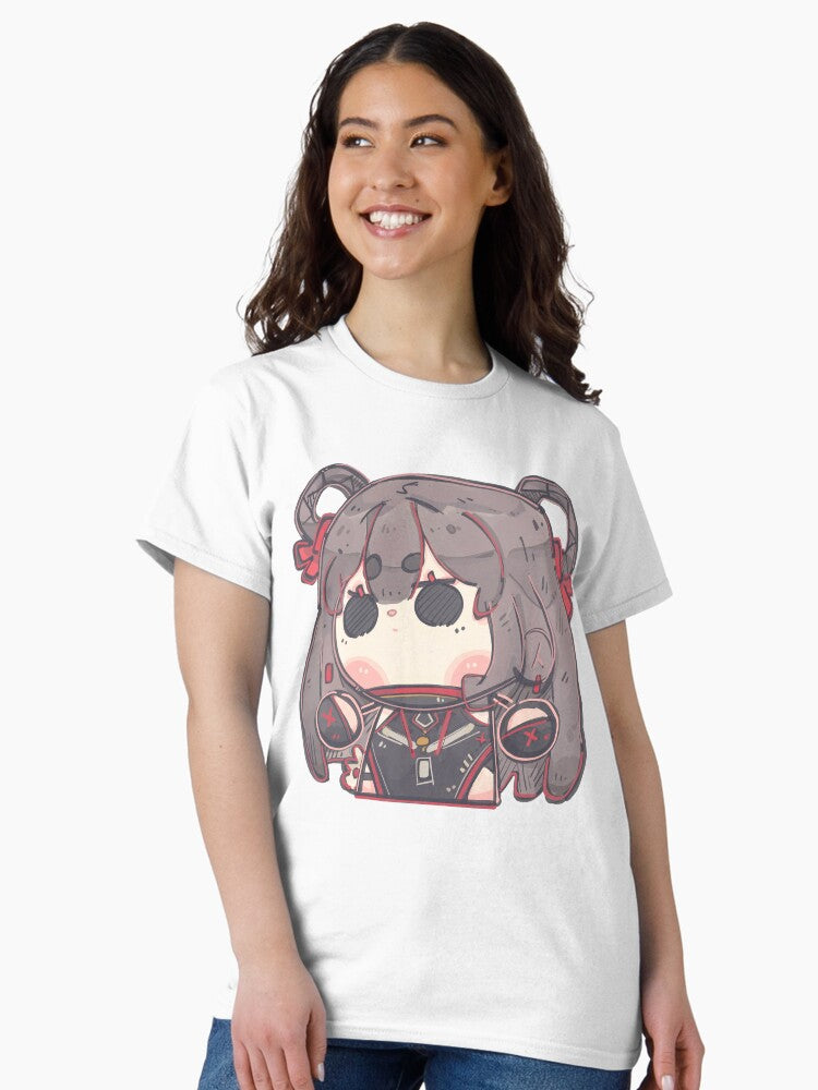 2503 - 杨 / Yan Classic T-Shirt