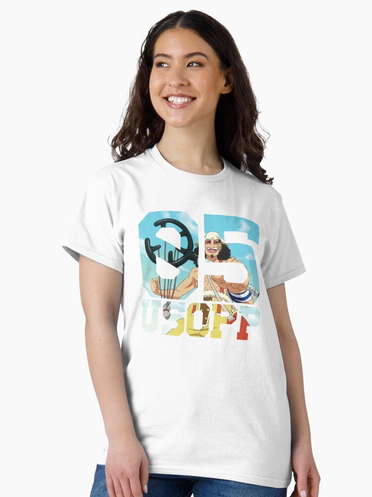 05 USOPP Classic T-Shirt