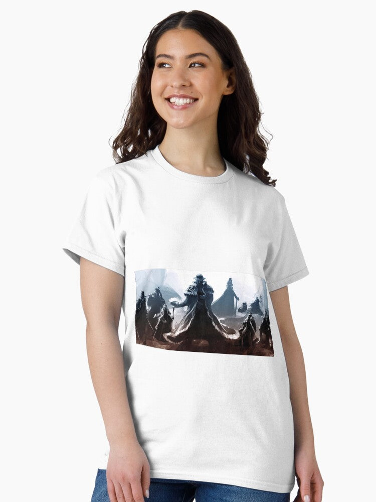A legendary crew Classic T-Shirt