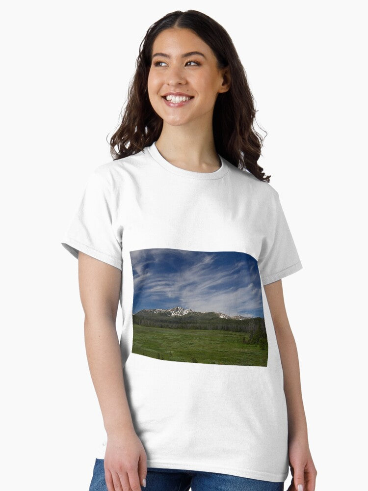 850_1971 Classic T-Shirt