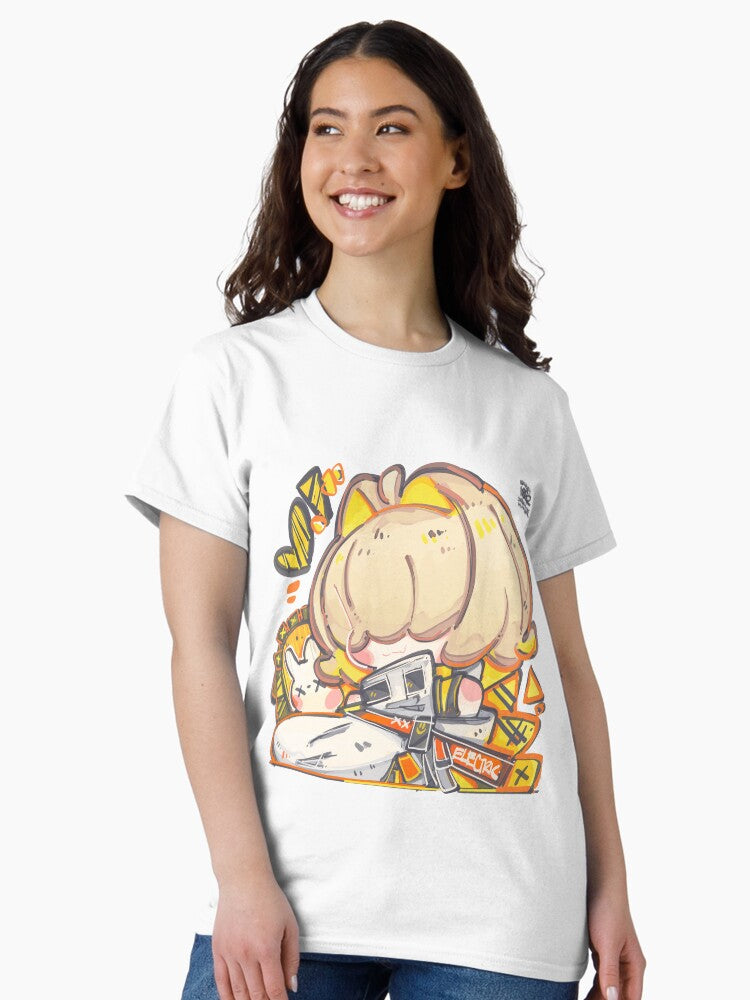 1882 - Elegg / 伊萊格 Classic T-Shirt