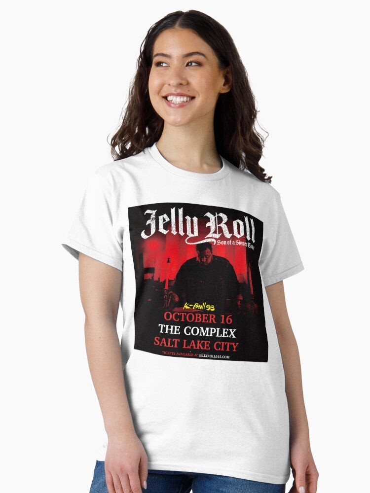 2022 tour roll Classic T-Shirt