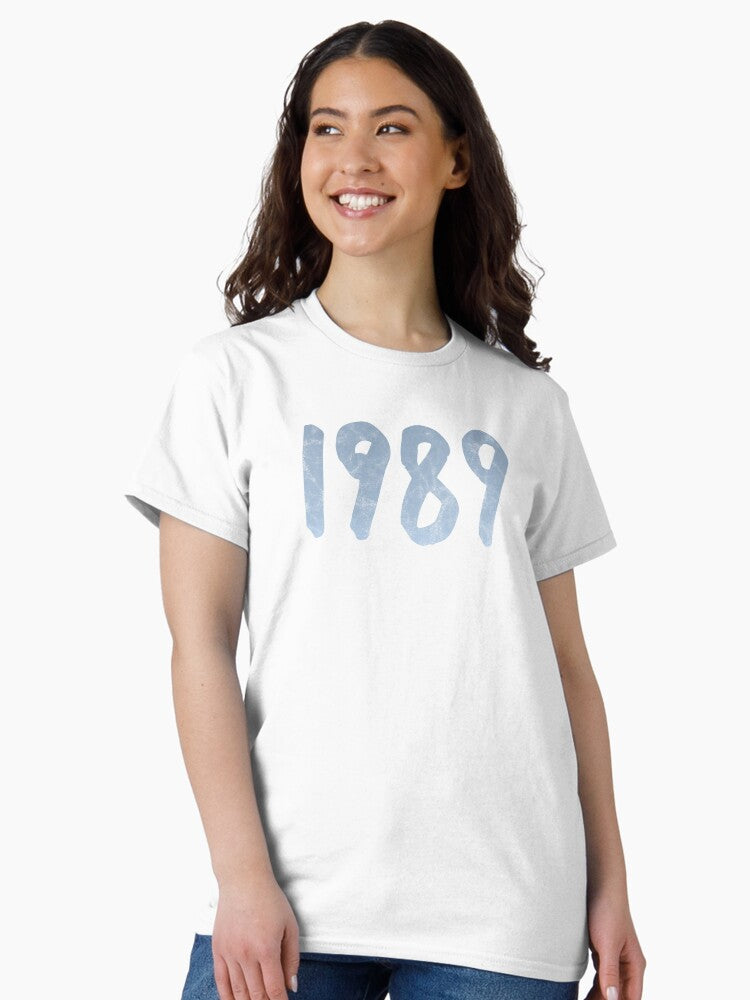 1989 Swift Classic T-Shirt