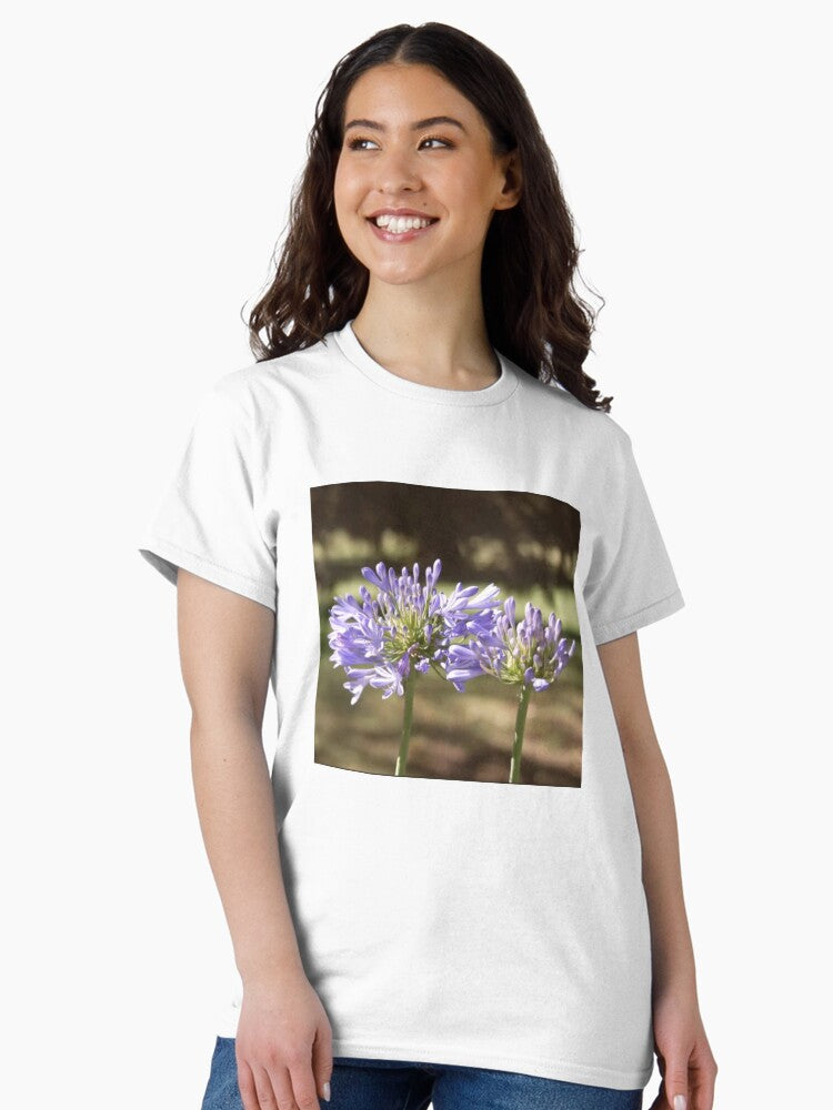 Flowers Edition Classic T-Shirt