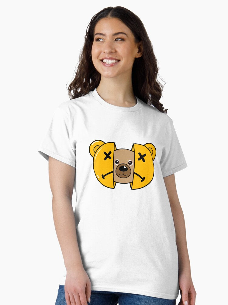 6LACK 6pc Hot Classic T-Shirt