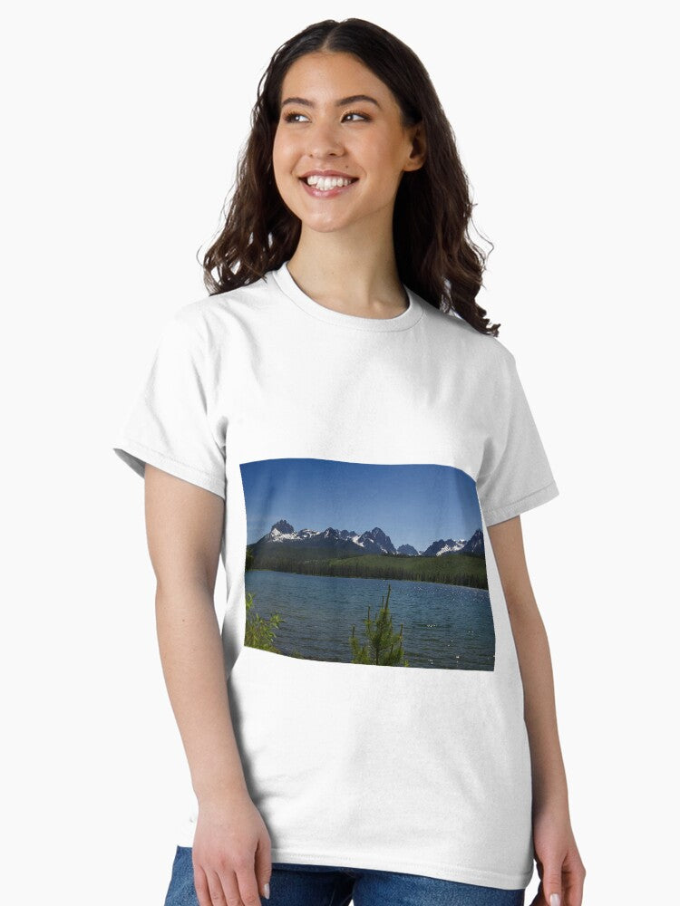 850_1957 Classic T-Shirt