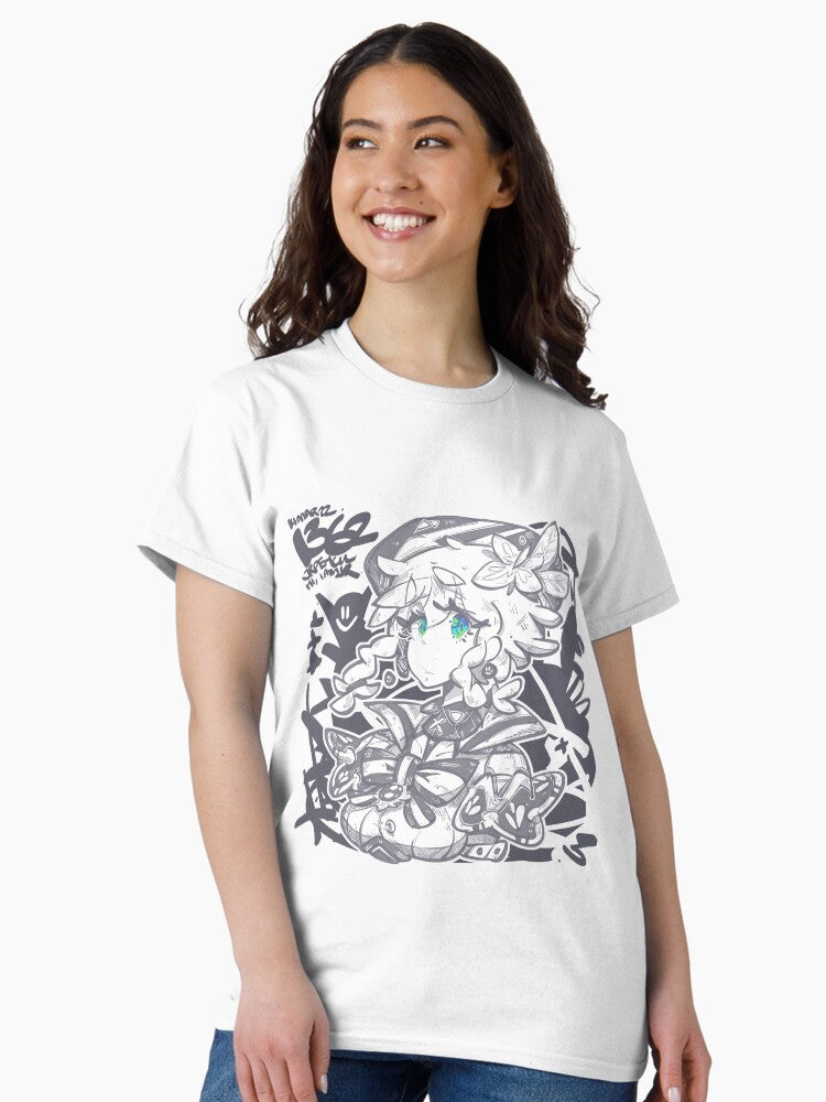 1362 - Venti Classic T-Shirt