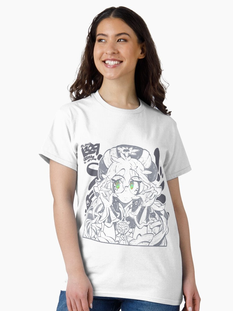 1329 - Sucrose Classic T-Shirt