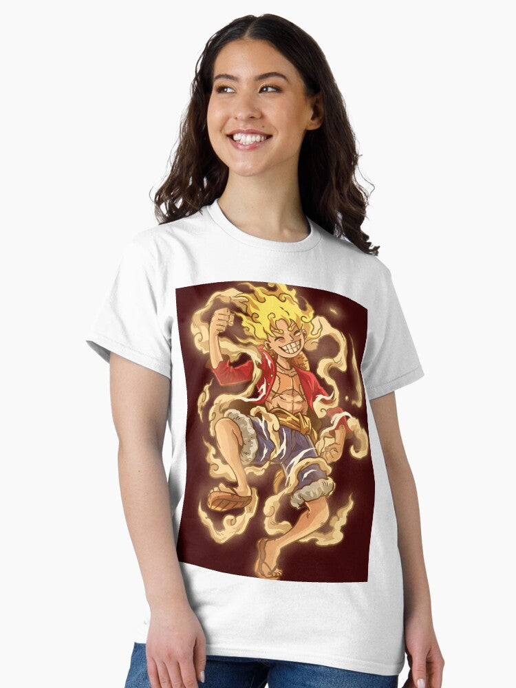 flush Classic T-Shirt