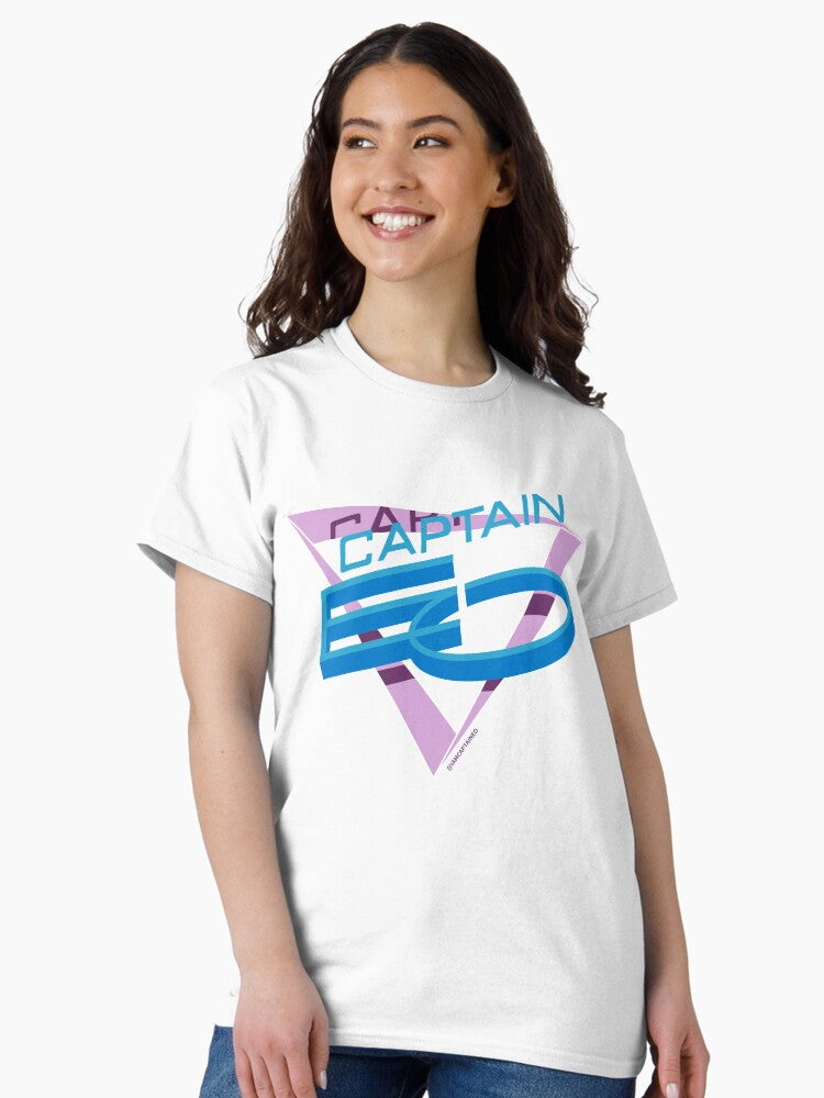1986 Vintage (v1) Classic T-Shirt