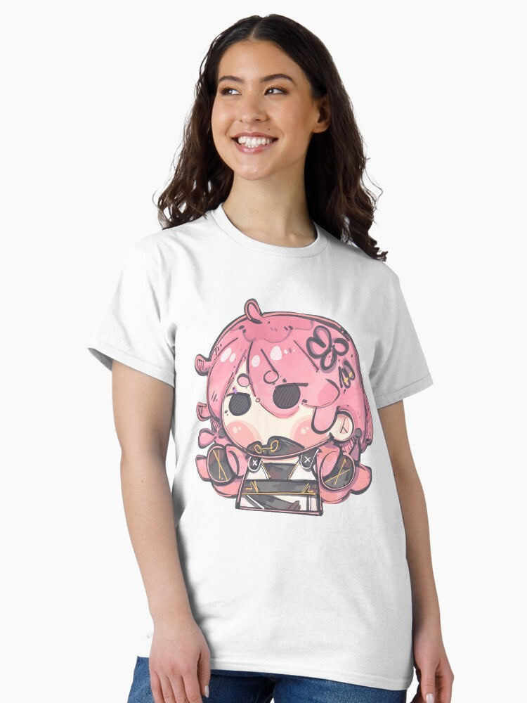 2749 - 桃祈 / Taoqi Classic T-Shirt