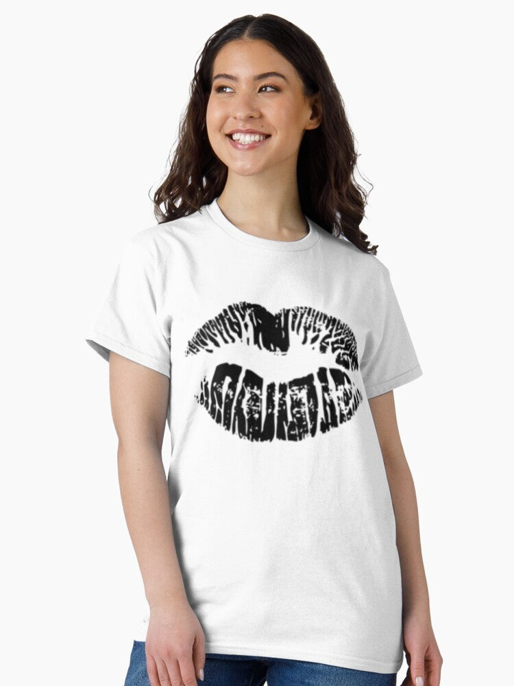 5SOS Lyrics Classic T-Shirt