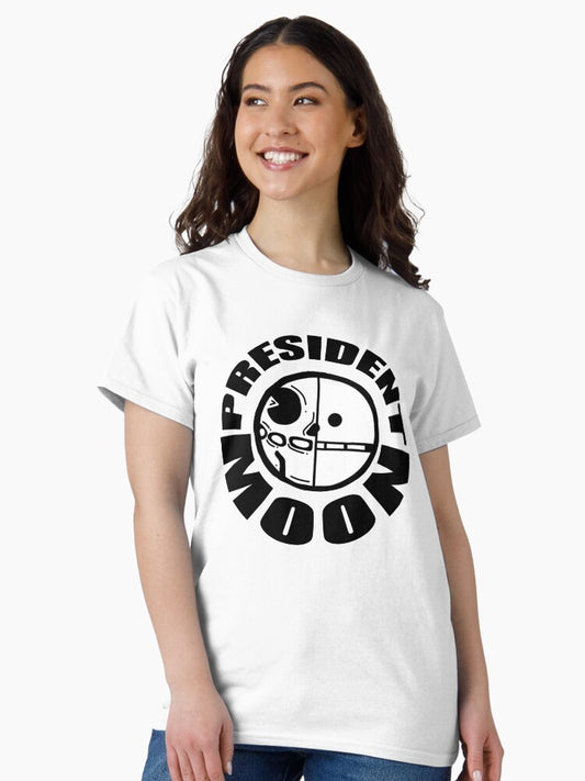 Dark Side Of The Moon Classic T-Shirt Style004