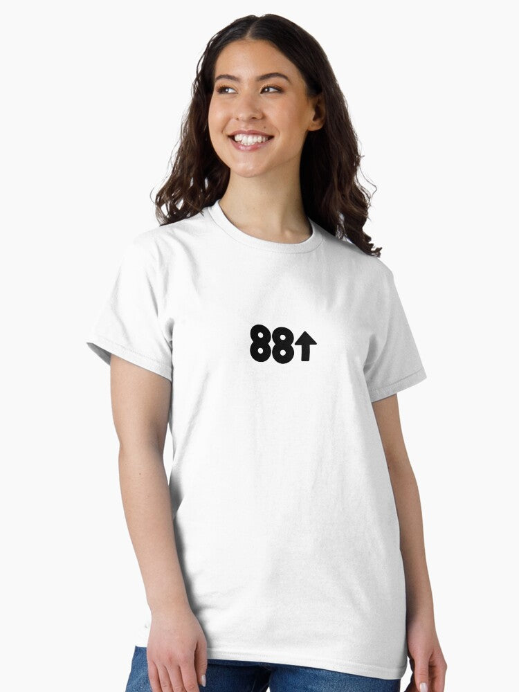 88 Rising Classic T-Shirt