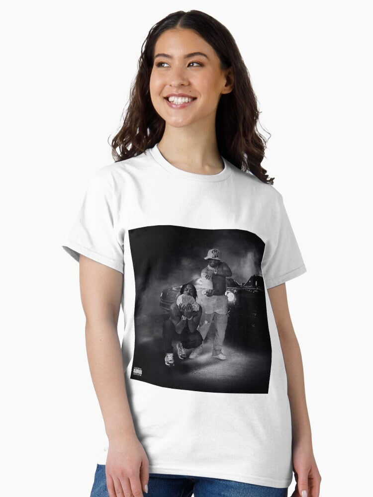 42 New Album Classic T-Shirt