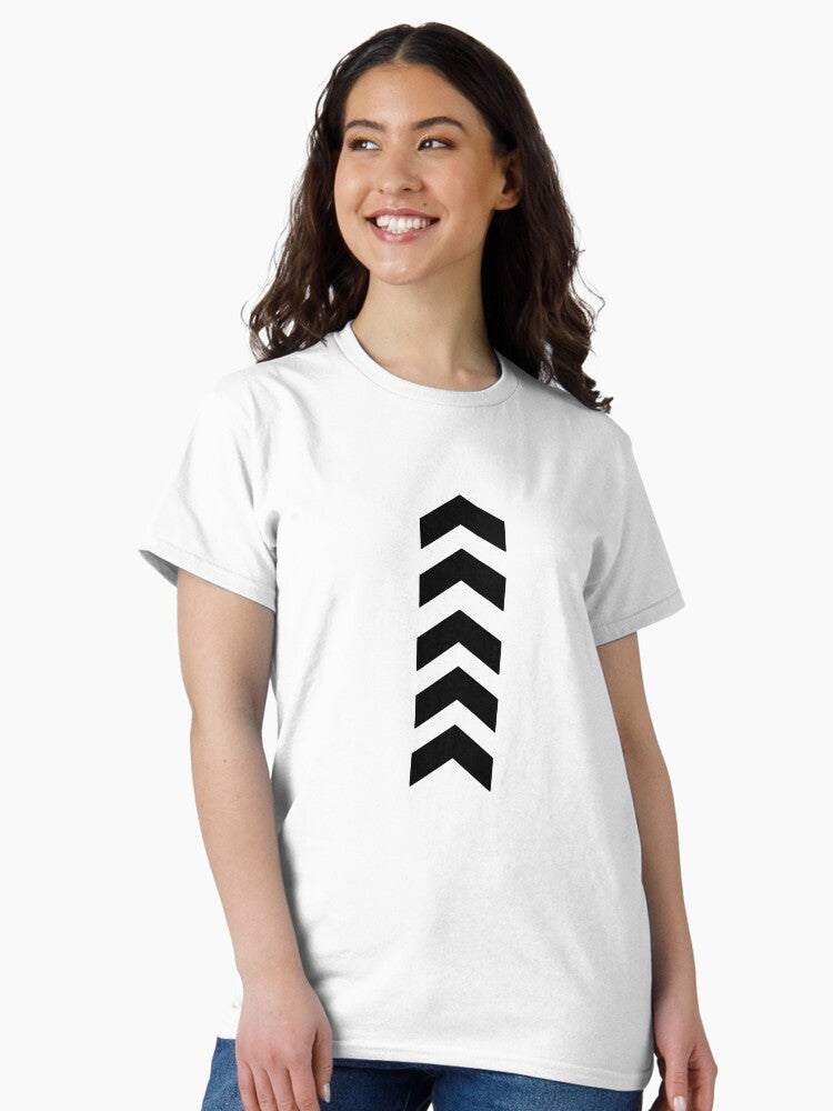 1D Arrows (Liam's Tattoo) Classic T-Shirt