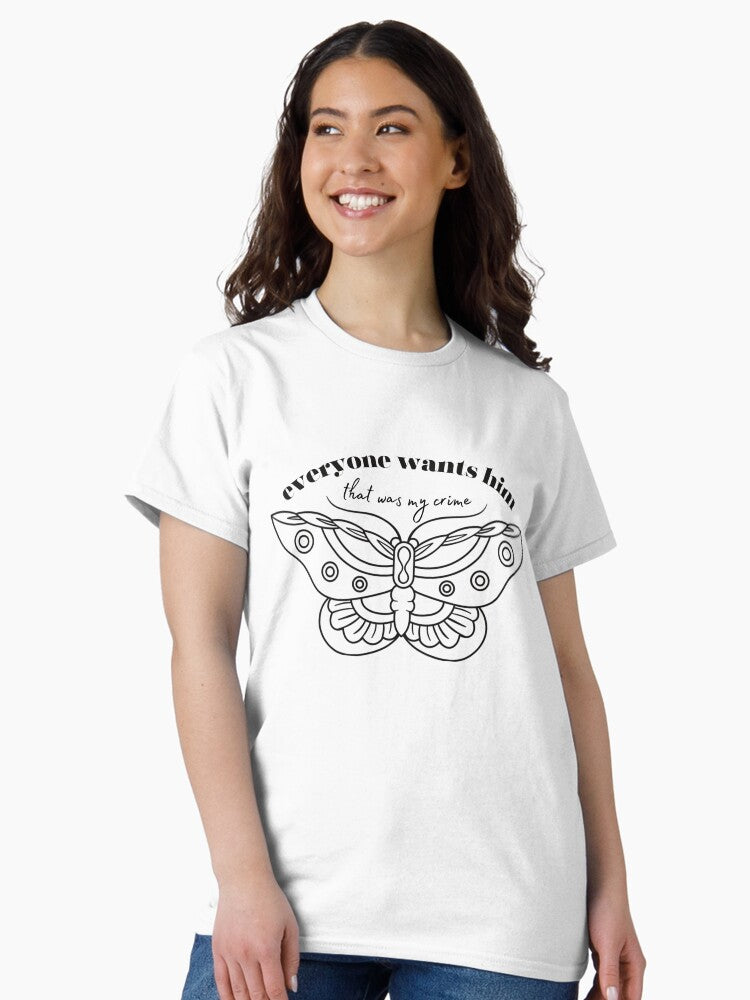 1989 (From the Vault) Classic T-Shirt