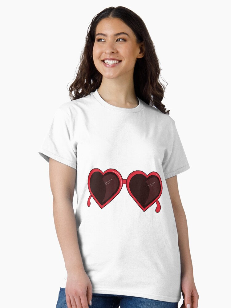 22 Glasses for Swifties Classic T-Shirt