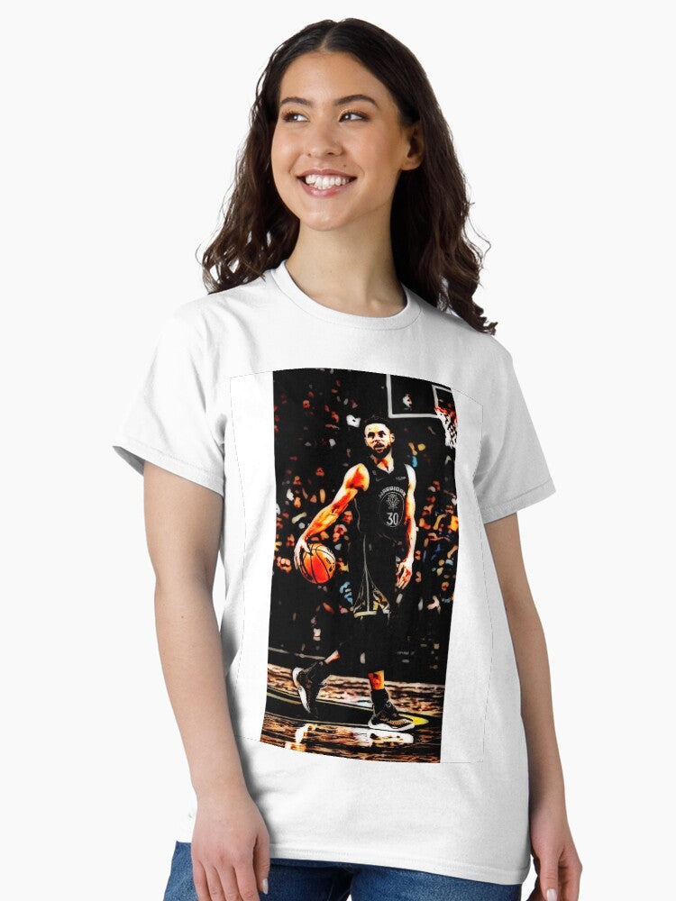 30 with ball Classic T-Shirt