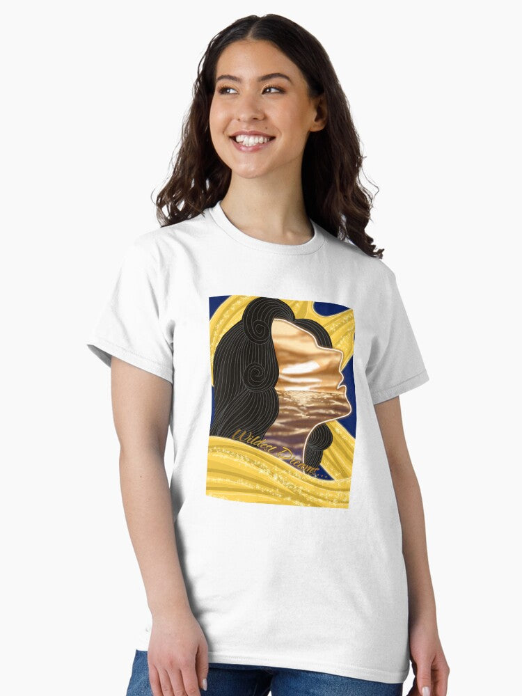 1989 | WILDEST DREAMS Classic T-Shirt