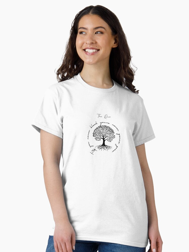 'The One' Taylor Swift Classic T-Shirt