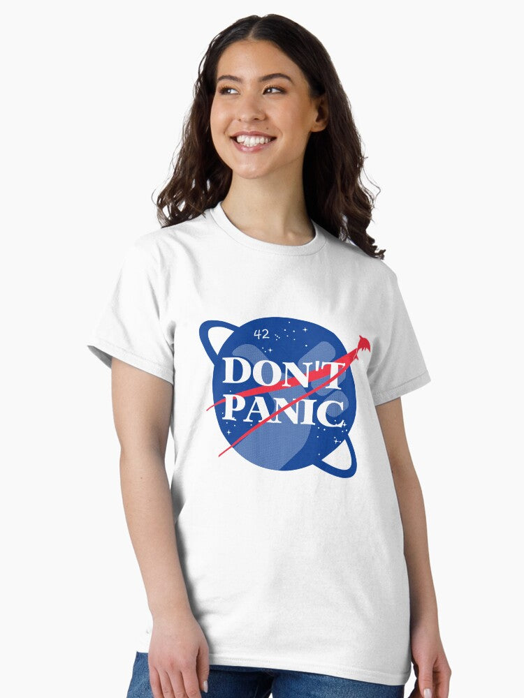 42 Classic T-Shirt